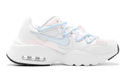 Nike Air Max Fusion Abrasion Resistant, Breathable, Lightweight Abrasion Resistant, Breathable, Lightweight Low top
