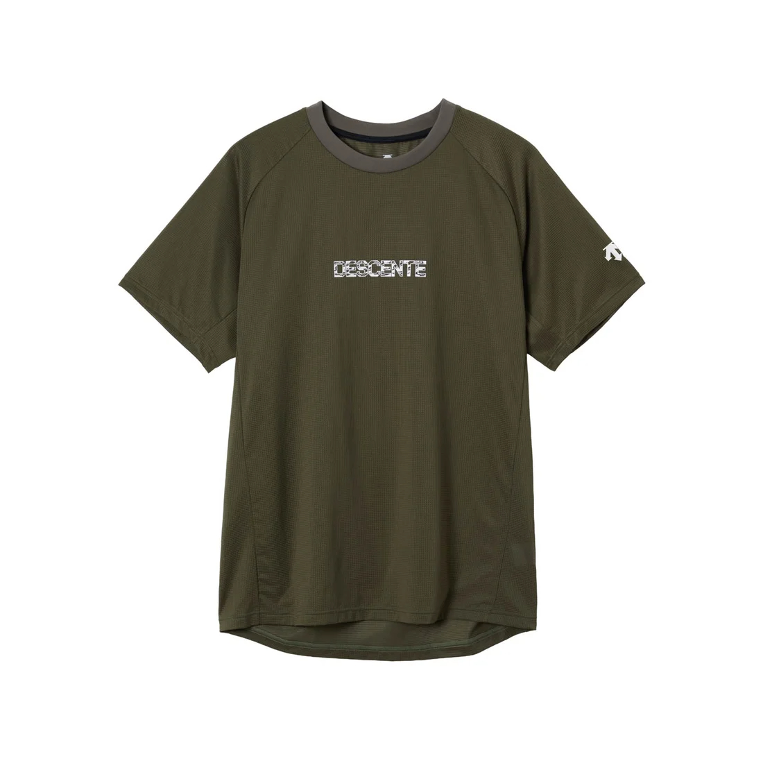 DESCENTE Volleyball Jersey Men’s