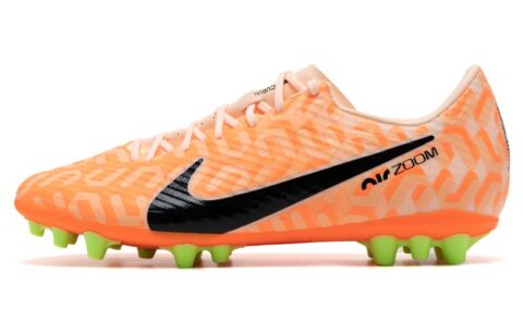 Nike Zoom Vapor 15 Academy WC AG 'Guava Ice Black'
