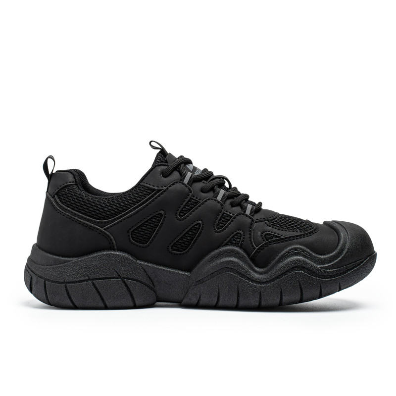 Warrior Coverage Height Increasing Grip Abrasion Resistant Lightweight Breathable Slip Resistant