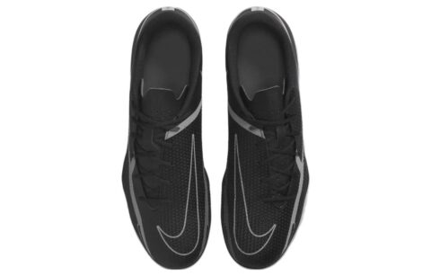Nike Phantom GT2 Club Mg ‘Black Iron Grey’