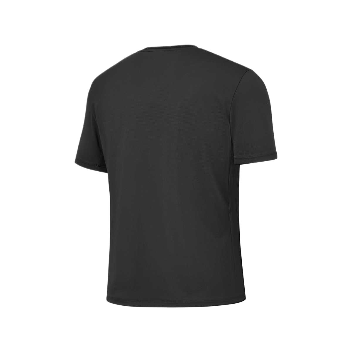 Skechers T Shirt Women’s Carbon Black 0018