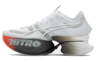 Puma Fastroid Nitro White