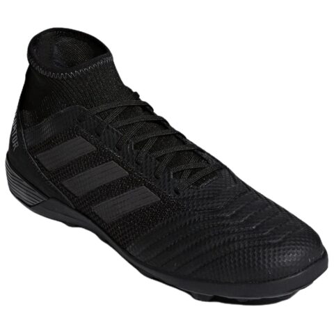 Adidas Predator Tango 18.3 TF Turf Slip Resistant Abrasion Resistant Slip Resistant Abrasion Resistant Soccer Shoes