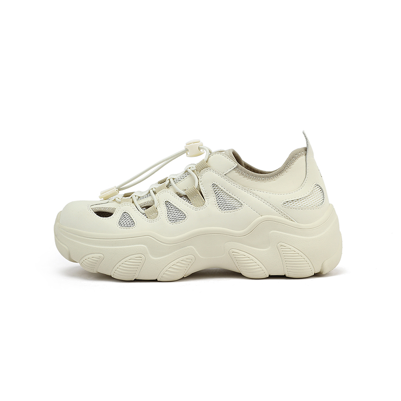 UBZ Synthetic Leather, Textile Breathable Lightweight Breathable And Lightweight Low top Mountaineering Shoes Women's
