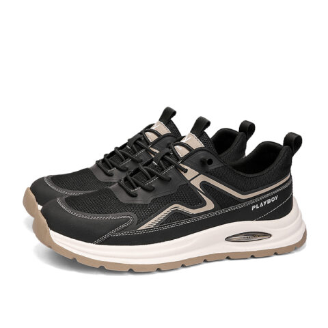 Playboy Running Shoes Men’s Low Top