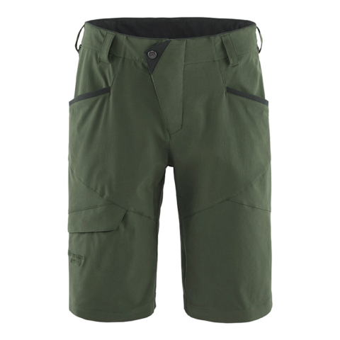Klattermusen Magne 2.0 Shorts Sports Shorts Men’s