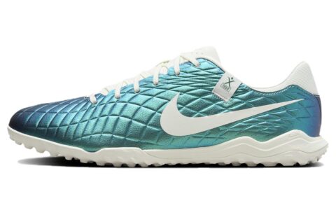 Nike Tiempo Legend 10 Academy Tf Emerald