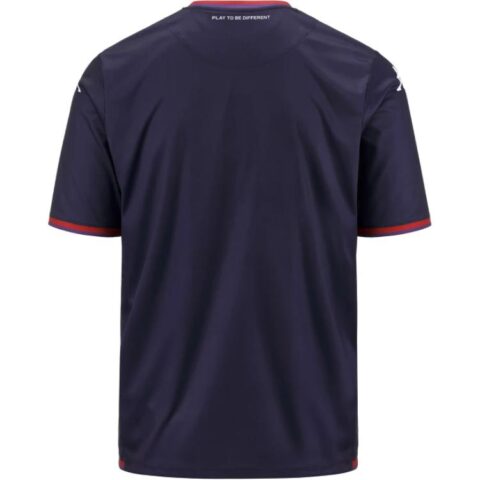 Kappa KOMBAT EXTRA THIRD JERSEY 2023/24 Soccer Jersey Men’s Purple