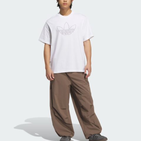 Adidas Originals Parachute P ESS TRACKSUIT BOTTOMS Sports Pants Men’s