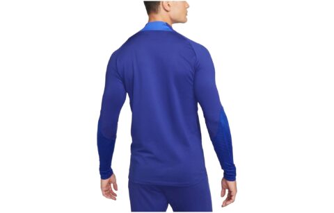 Nike Soccer Jersey Men’s Dark Royal Blue