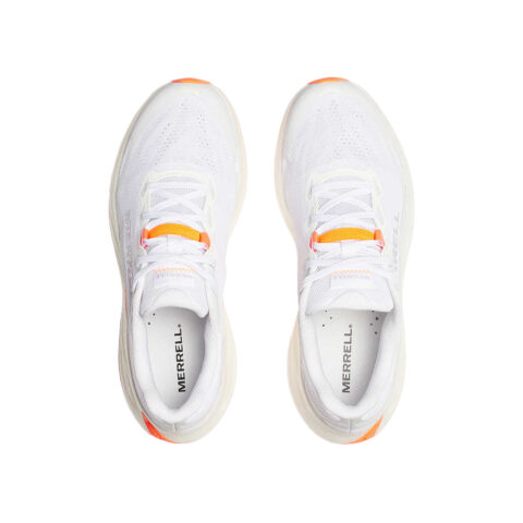 MERRELL ProMorph Low top Trail Running Shoes Men’s White