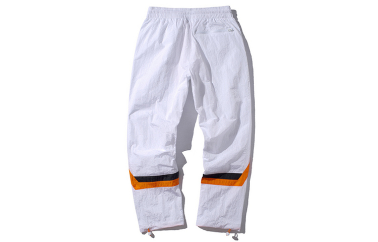 Li Ning Sports Pants Men’s White