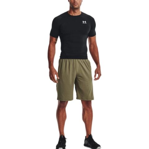 Under Armour SS22 Shorts Men’s Green