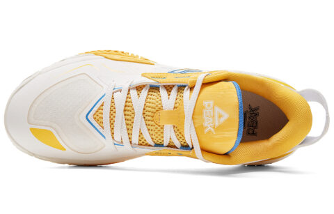 PEAK Taichi, Outfield Fighter Cushioning Slip Resistant Abrasion Resistant Rebound Anti Twist