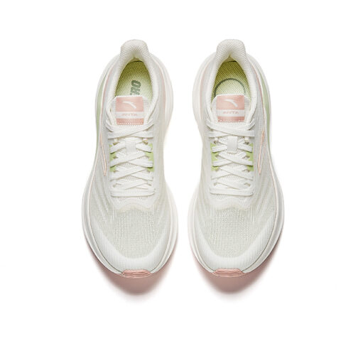 Anta Low top Casual Running Shoes Women’s White Pink