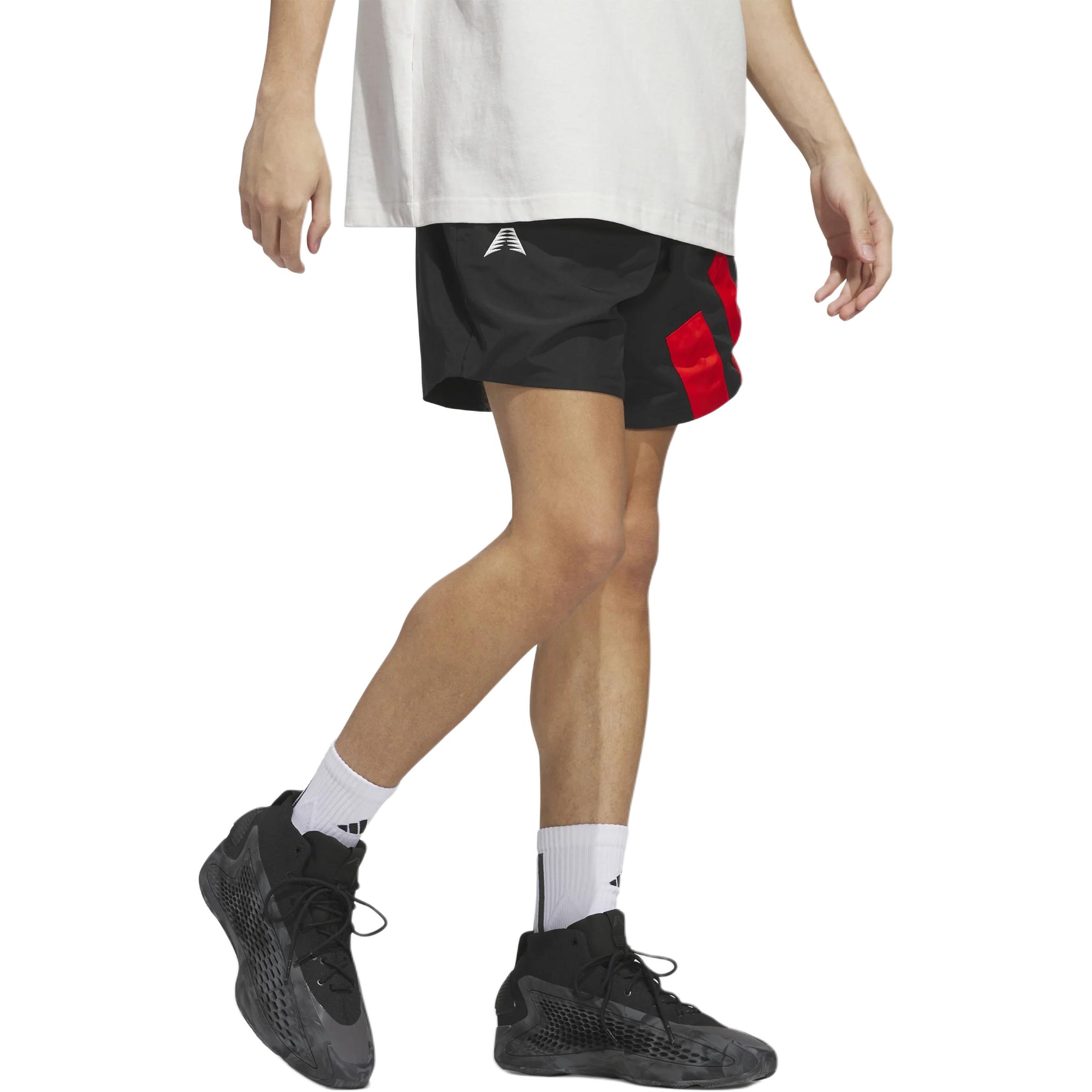 Adidas Ae Foundation Shorts