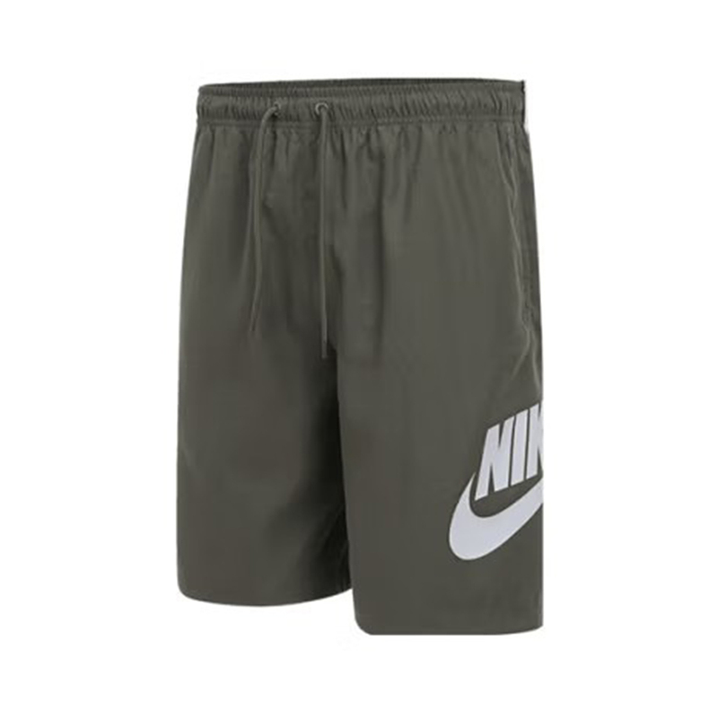 Nike Sports Shorts Men’s Pickle Green