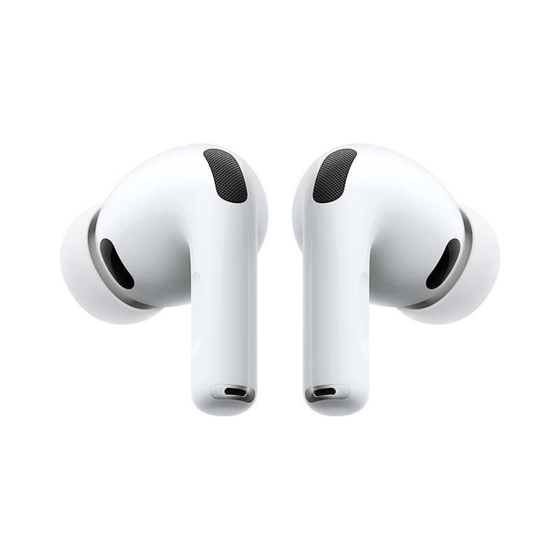 Apple AirPods Pro 3 In ear Active Noise Cancellation Headphones