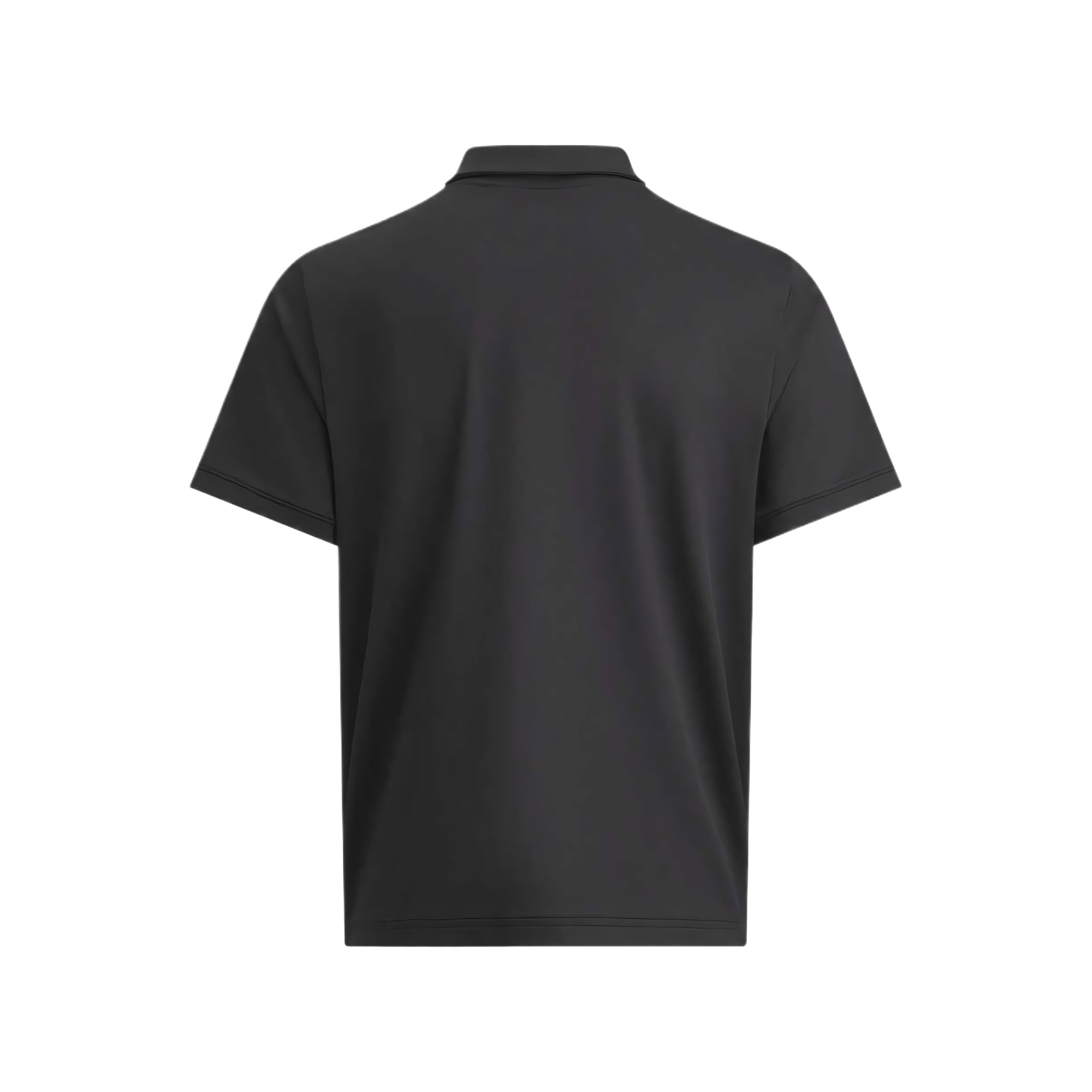 Under Armour Golf Clothing Men’s Black