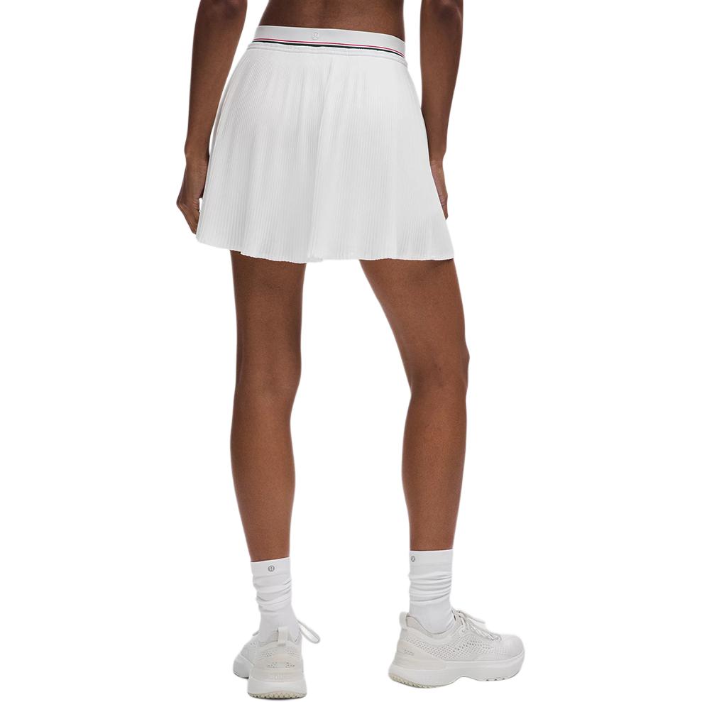 Lululemon Casual Short Skirts Women’s