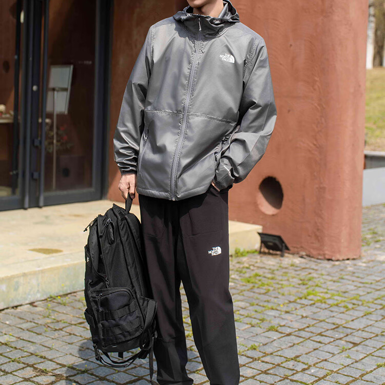 THE NORTH FACE Urban Exploration Quick Dry Pants Men’s JK3/Black