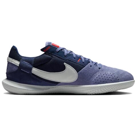 Nike Streetgato Soccer Shoes Unisex Blue White