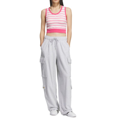 Adidas Originals Top Sport Vests Women’s Bright Pink