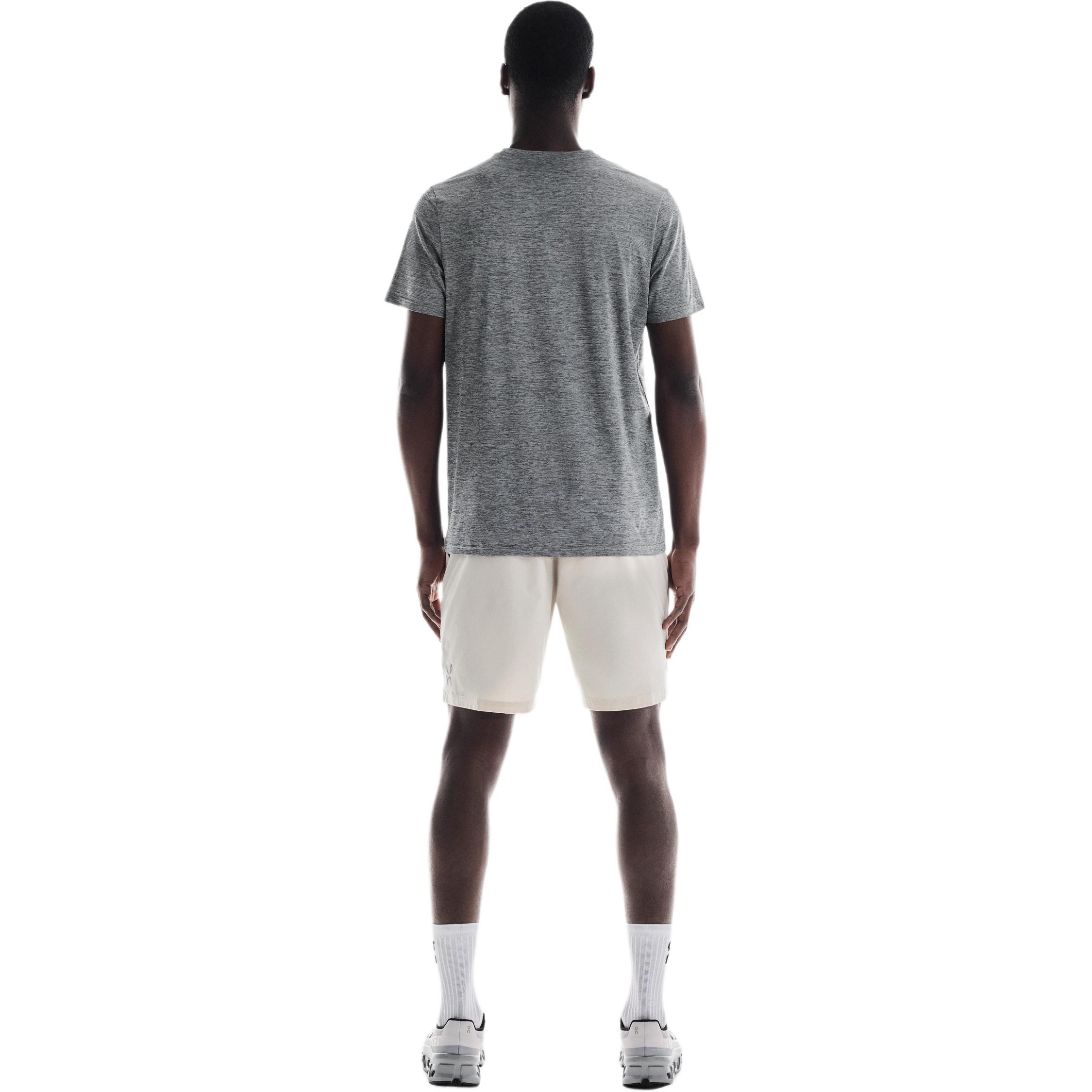 On Apparel Core Sports Shorts Men’s Sand