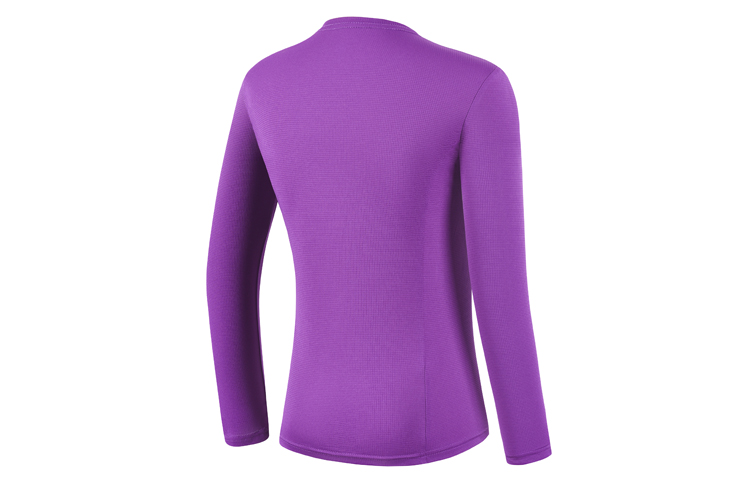 BMAI Workout Clothing Women’s Twilight Purple