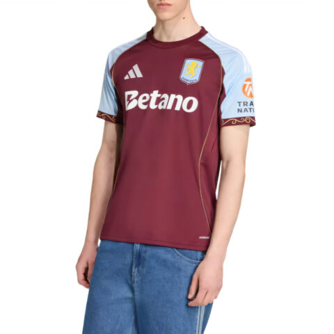 Adidas AEROREADY Soccer Jersey Men’s
