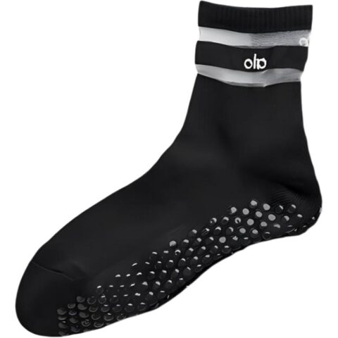 Alo Yoga Ankle Socks Unisex 1 Pack