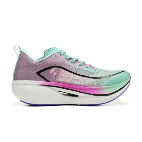 LIZHIPAO Cushioning Slip Resistant Abrasion Resistant Breathable Coverage Quick Dry Balance Height Increasing Rebound