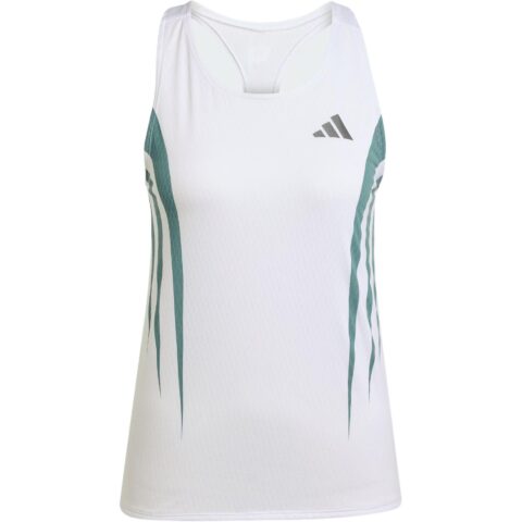 Adidas Adizero Archive running tank top