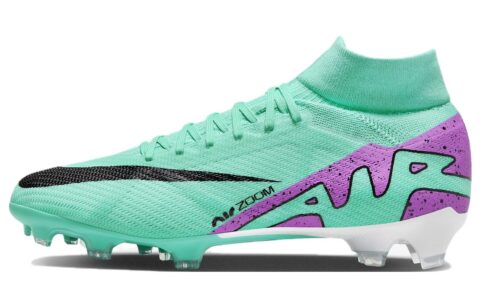 Nike Zoom Mercurial Superfly 9 Pro Fg Peak Ready Pack