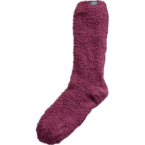 Alo Yoga Crew Socks Women’s 1 Pack
