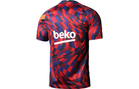 Nike Soccer Jerseys Men’s Multicolor Moderate Straight Fit