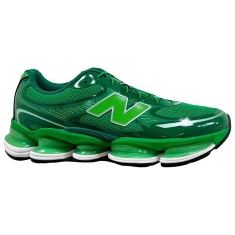 New Balance x Aminé Abzorb 2000 low-tops sneakers