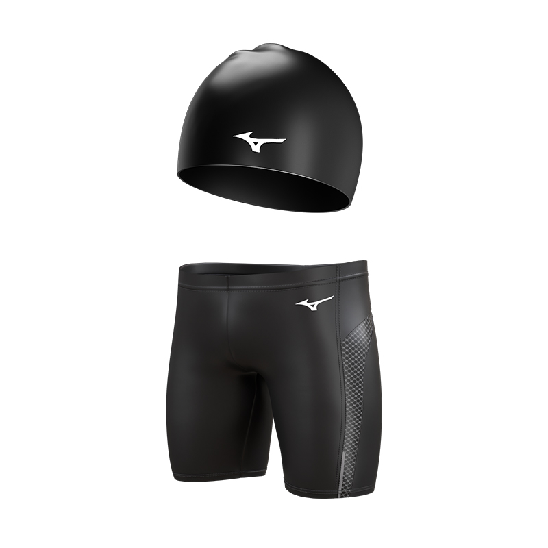 Mizuno Swimming Equipment Sets