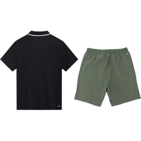 Li Ning Casual Sportswear Unisex
