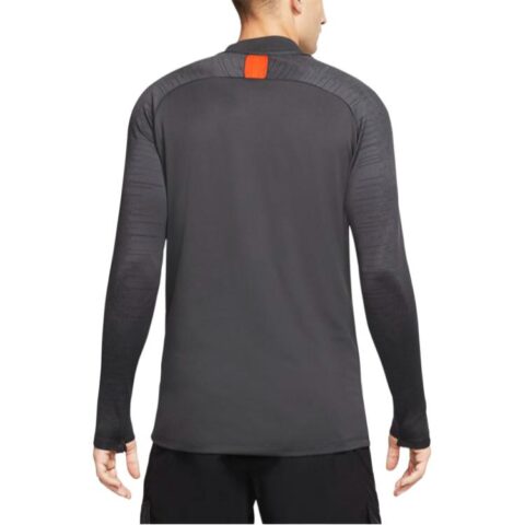 Nike Soccer Jerseys Men’s Black Moderate Straight Fit