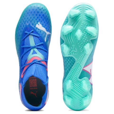 PUMA FUTURE 7 ULTIMATE Soccer Shoes Women’s Blue
