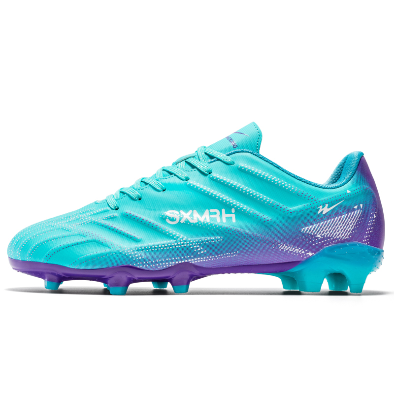 Binary FG Firm Ground Firm Ground, Artificial Turf, Natural Grass Cushioning Abrasion Resistant Lightweight
