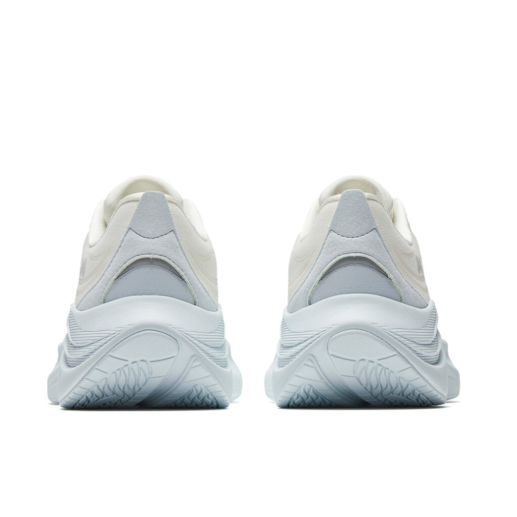 Anta Leaf 6.0 Low top EVA Midsole Casual Long Distance Running City Commuting Track & Field Competition Running Shoes