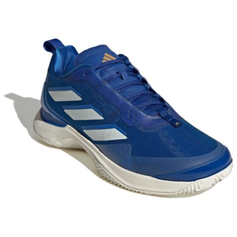 Adidas Avacourt Balance Low top Tennis Shoes Women’s Blue