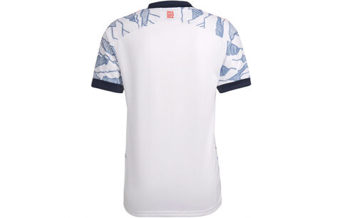 Adidas Bayern Munich Black Soccer Jerseys Men’s White Moderate