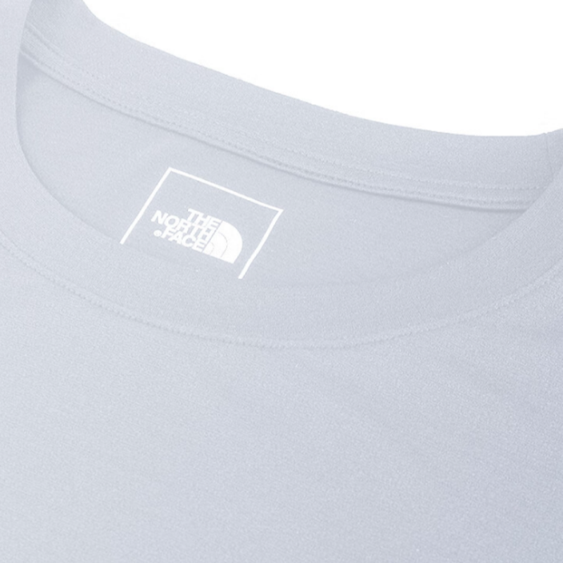 THE NORTH FACE Urban Classic Collection Quick Dry T Shirts Men’s