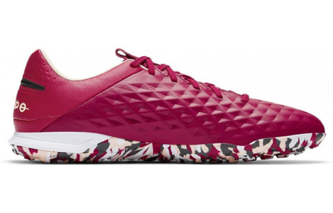 Nike Legend 8 Pro Tf Turf Purple