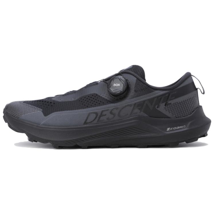 DESCENTE Somat Running Shoes Unisex