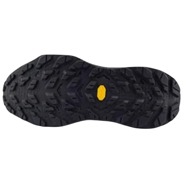 THE NORTH FACE SUMMIT Abrasion Resistant Waterproof Support Grip Mid top Hiking Shoes Unisex Black